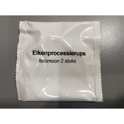 PHEROMONES PROCESSIONNAIRE DU CHENE (lot de 2 capsules)